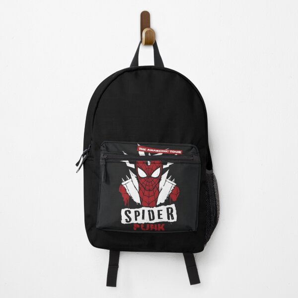 Item preview, spiderpunk hobie brown designed and sold by WildFangStore.
