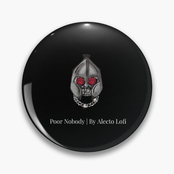 Item preview, Poor Nobody - This is Sparta  designed and sold by AlectoLofi.
