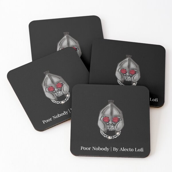 Item preview, Poor Nobody - This is Sparta  designed and sold by AlectoLofi.