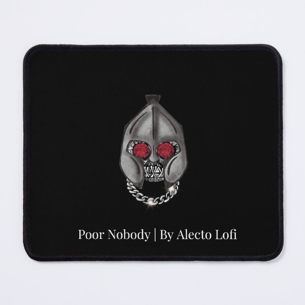 Item preview, Poor Nobody - This is Sparta  designed and sold by AlectoLofi.