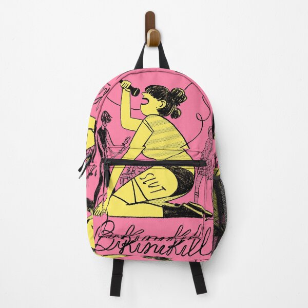 Item preview, girl power designed and sold by MosheWalter.