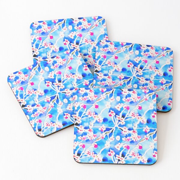 Item preview, Dance among the cherry blossoms designed and sold by Largerterritory.