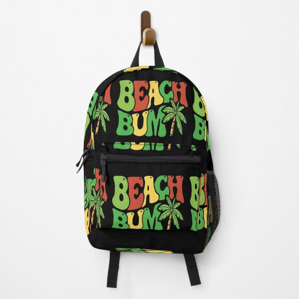 Item preview, Tee shirt design: Beach Bum designed and sold by mturns57.