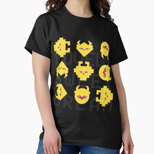 Osamu Sato T-Shirts for Sale | Redbubble