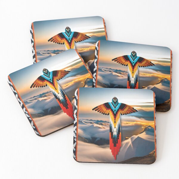 Item preview, Southwest native american style peyote  designed and sold by bat100.