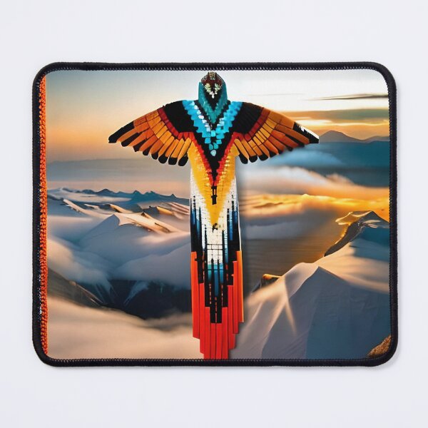 Item preview, Southwest native american style peyote designed and sold by bat100.