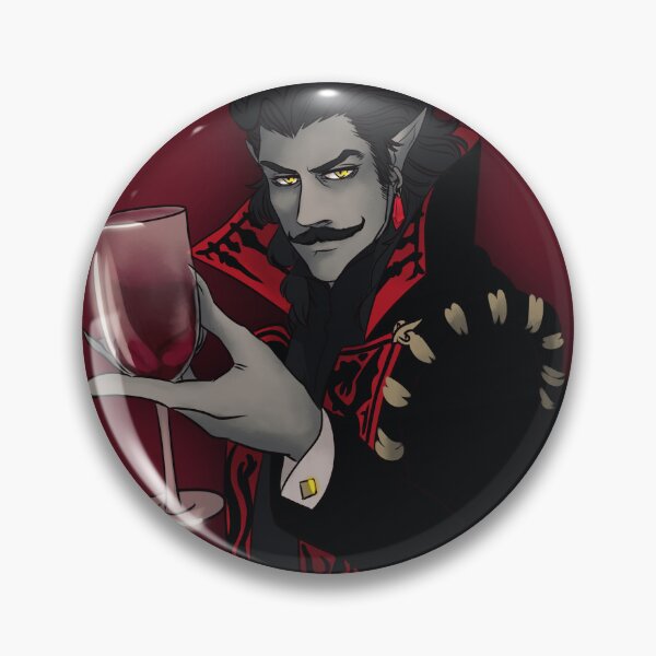 Item preview, Immortal Wine Dad designed and sold by Cannibalteeth.