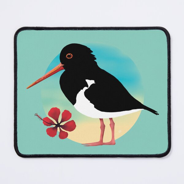 Item preview, Oystercatcher designed and sold by Karin Taylor.