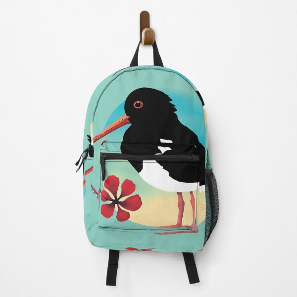Item preview, Oystercatcher designed and sold by Karin Taylor.