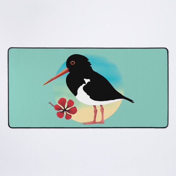 Item preview, Oystercatcher designed and sold by Karin Taylor.