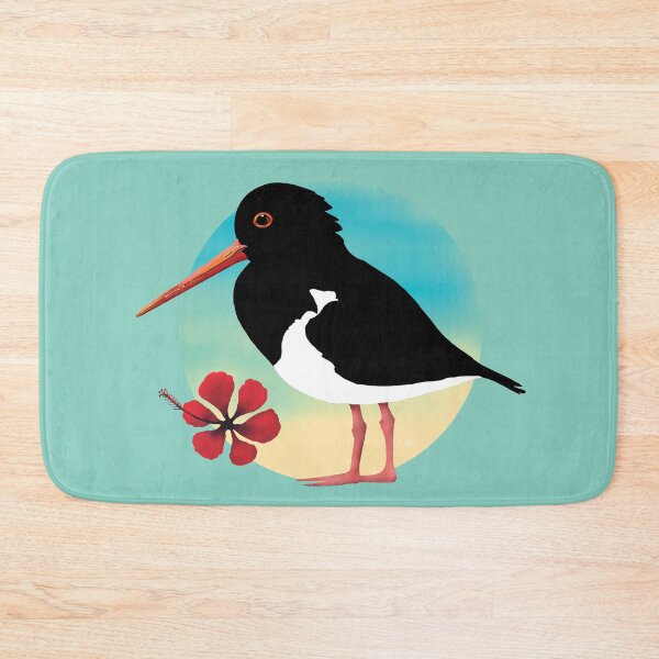 Item preview, Oystercatcher designed and sold by Karin Taylor.