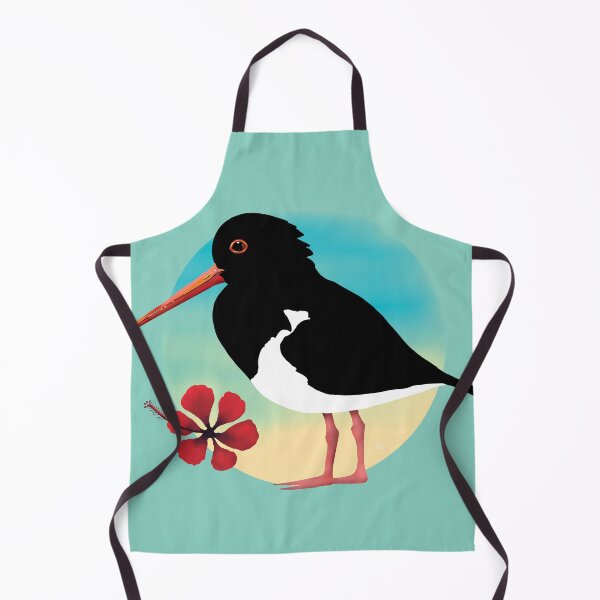 Item preview, Oystercatcher designed and sold by Karin Taylor.