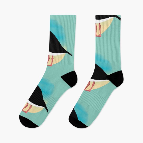Item preview, Oystercatcher designed and sold by Karin Taylor.