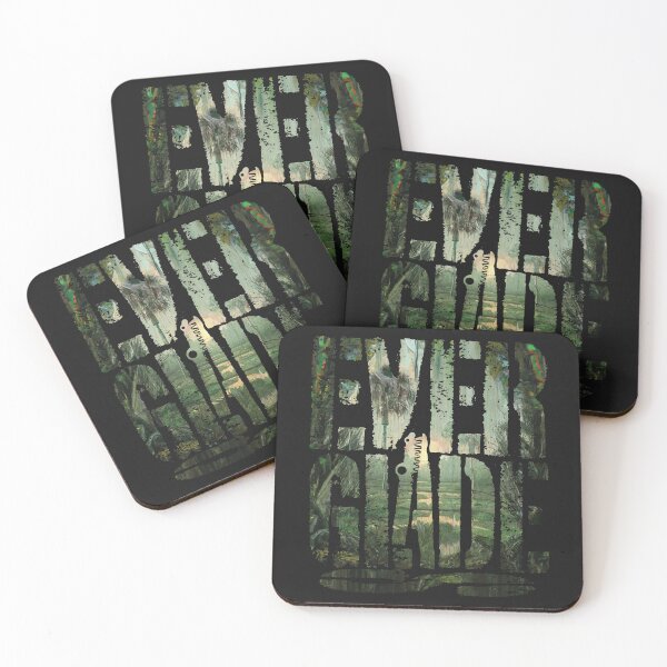 Item preview, Everglades Camouflage Florida Sunset designed and sold by pelagio.