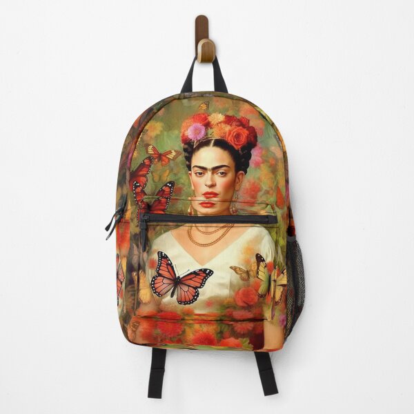 Item preview, Beautiful frida kahlo designed and sold by MallieDickens.