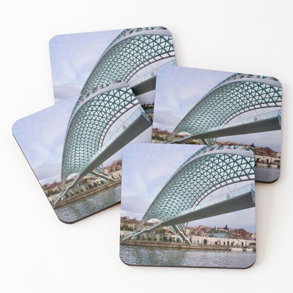 Item preview, Bridge of Peace No. 2 designed and sold by Daniel Gish.