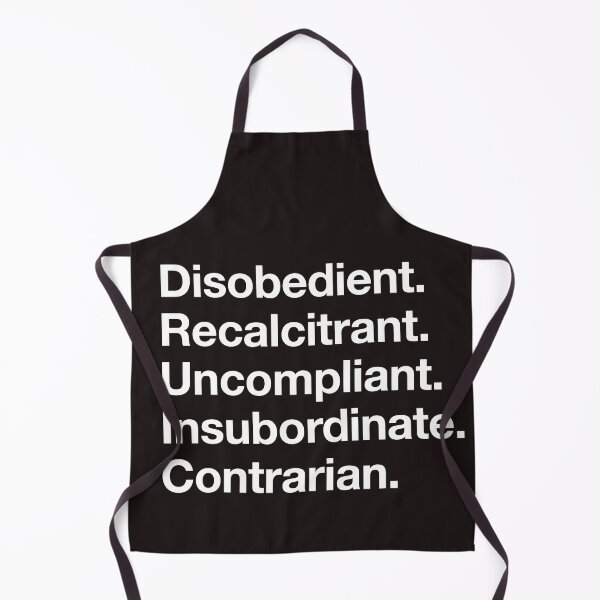 Item preview, Disobey designed and sold by cambo156.