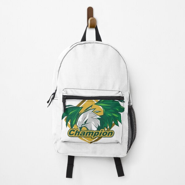 Item preview, The Majestic Champion: The Eagle designed and sold by cigarwu558.