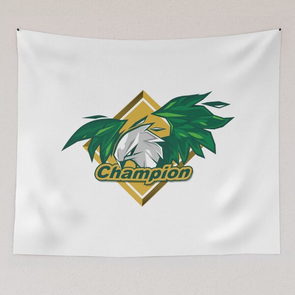 Item preview, The Majestic Champion: The Eagle designed and sold by cigarwu558.