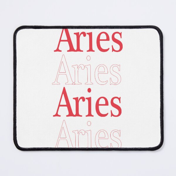 Item preview, Presenting: Aries designed and sold by JenniceHn.