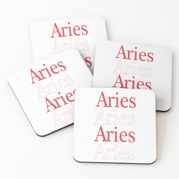 Item preview, Presenting: Aries designed and sold by JenniceHn.