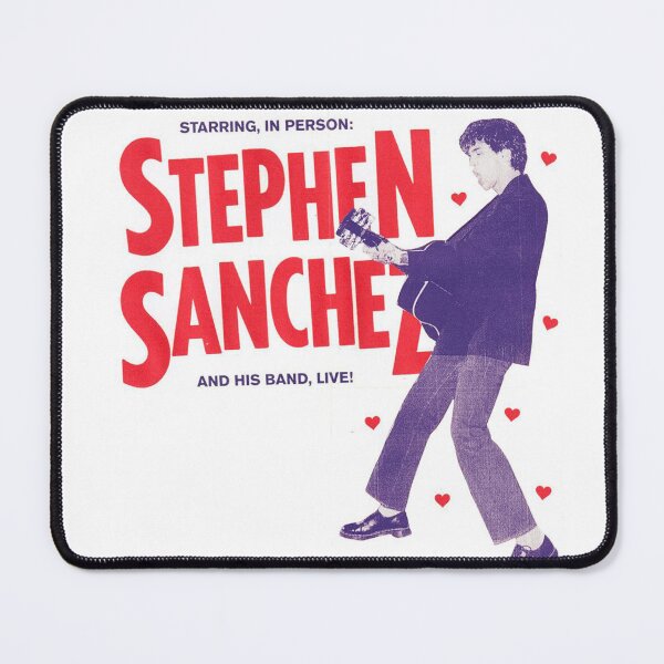 Item preview, the name stephen ins not backer designed and sold by oyoijankanba.
