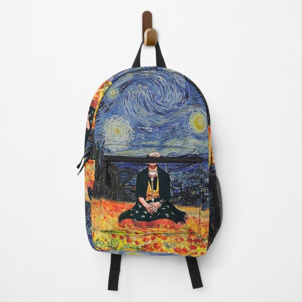 Item preview, Frida queen kahlo designed and sold by MallieDickens.