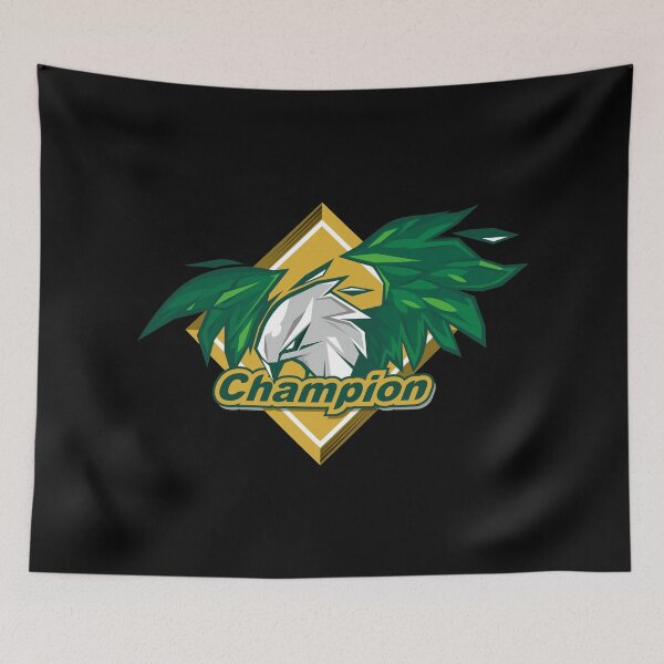 Item preview, The Majestic Champion: The Eagle designed and sold by cigarwu558.