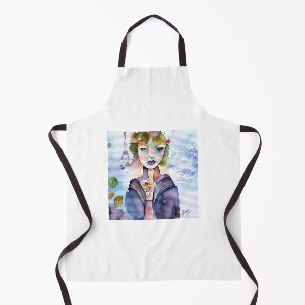 Item preview, French Schoolgirl  designed and sold by Girlfriendrock.