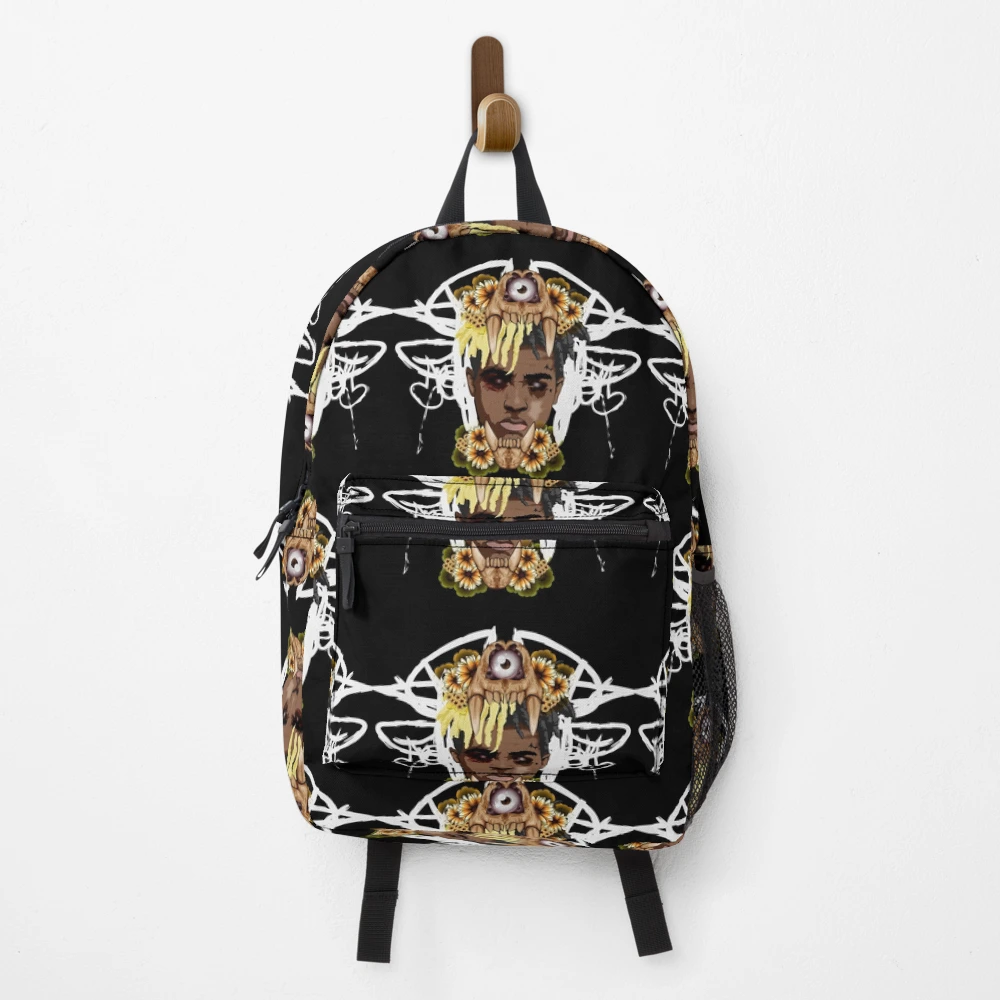 louis vuitton backpack xxxtentacion Sprayground Cartoon Backpack 910b4782nsz is from the new Fall Winter collection XXXTentacion LV Bag: The Ultimate