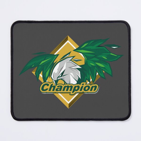 Item preview, The Majestic Champion: The Eagle designed and sold by cigarwu558.