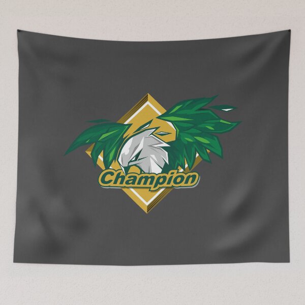 Item preview, The Majestic Champion: The Eagle designed and sold by cigarwu558.