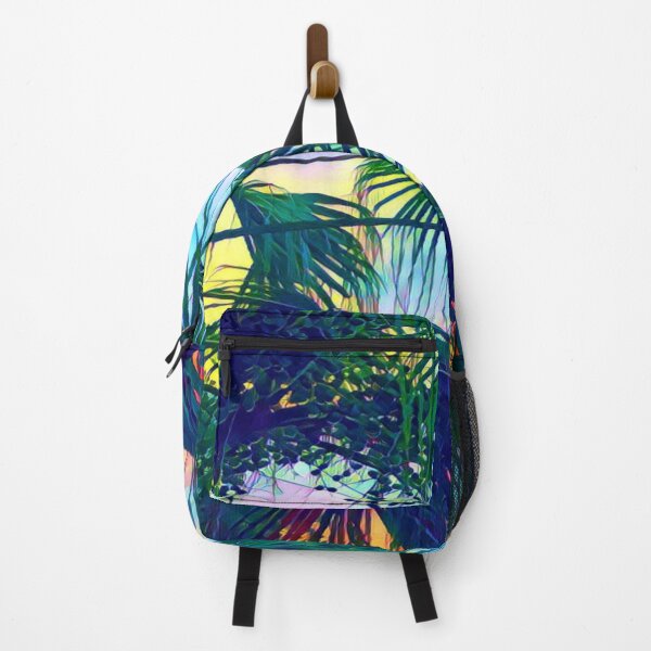Item preview, Palm trees designed and sold by LiliyaHarpe.