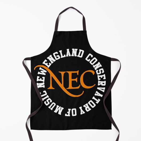 Item preview, New England Conservatory of Music NEC MUSIC Boston Massachusetts designed and sold by UkCollegeVibes.