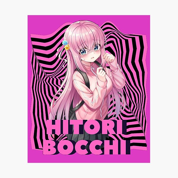Hitori Bocchi - Hitoribocchi no Marumaru Seikatsu - Zerochan Anime