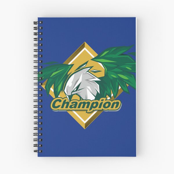 Item preview, The Majestic Champion: The Eagle designed and sold by cigarwu558.