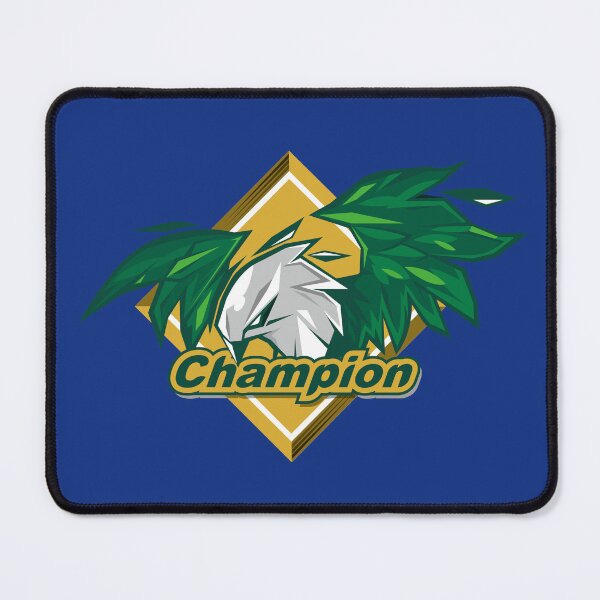 Item preview, The Majestic Champion: The Eagle designed and sold by cigarwu558.