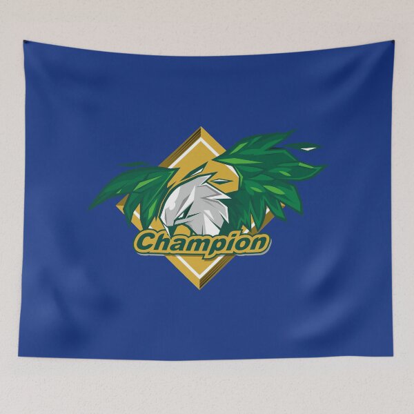 Item preview, The Majestic Champion: The Eagle designed and sold by cigarwu558.