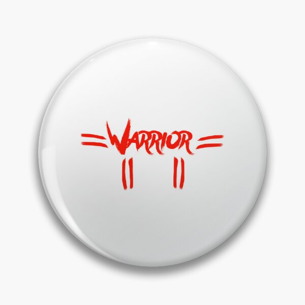 Item preview, Warrior - Aurora Essential  designed and sold by zazlaen.