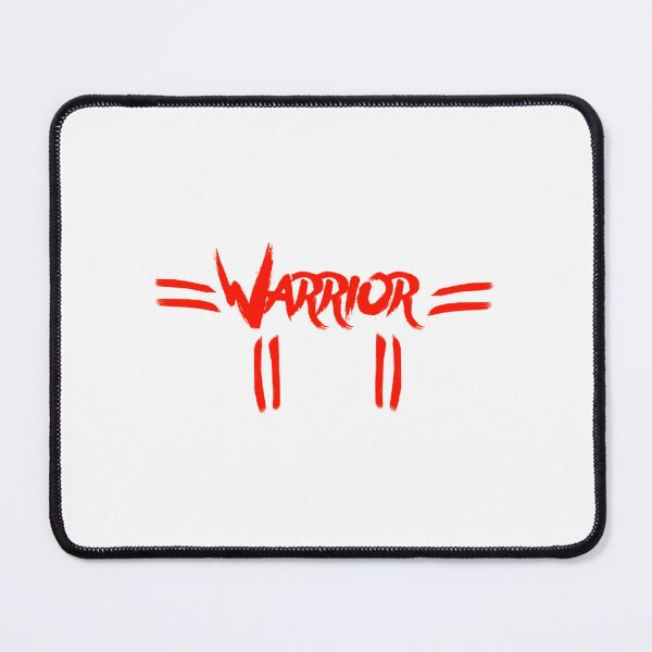 Item preview, Warrior - Aurora Essential designed and sold by zazlaen.