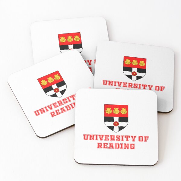 Item preview, University of Reading designed and sold by zazlaen.