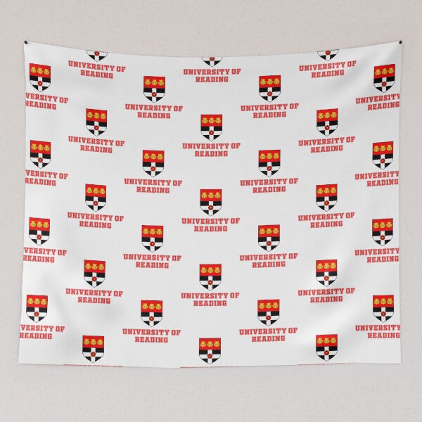 Item preview, University of Reading designed and sold by zazlaen.