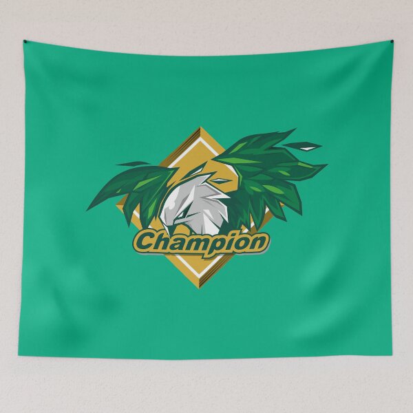 Item preview, Copy of The Majestic Champion: The Eagle designed and sold by cigarwu558.