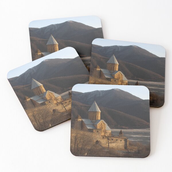 Item preview, Ananuri Fortress No. 3 designed and sold by Daniel Gish.