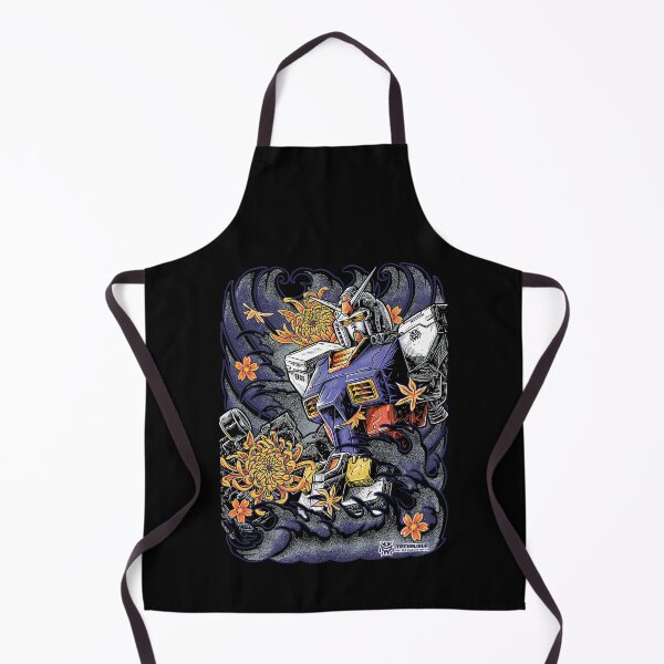 Item preview, Gundam RX 78 Shirt designed and sold by PeuskenStore.