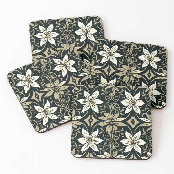 Item preview, flower charm designed and sold by SBD-Shop.