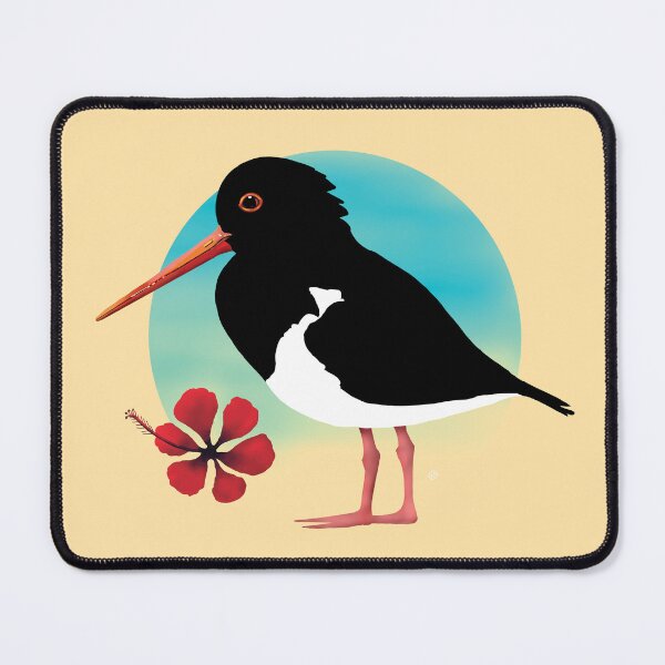 Item preview, Oystercatcher designed and sold by Karin Taylor.