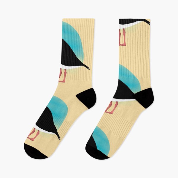 Item preview, Oystercatcher designed and sold by Karin Taylor.