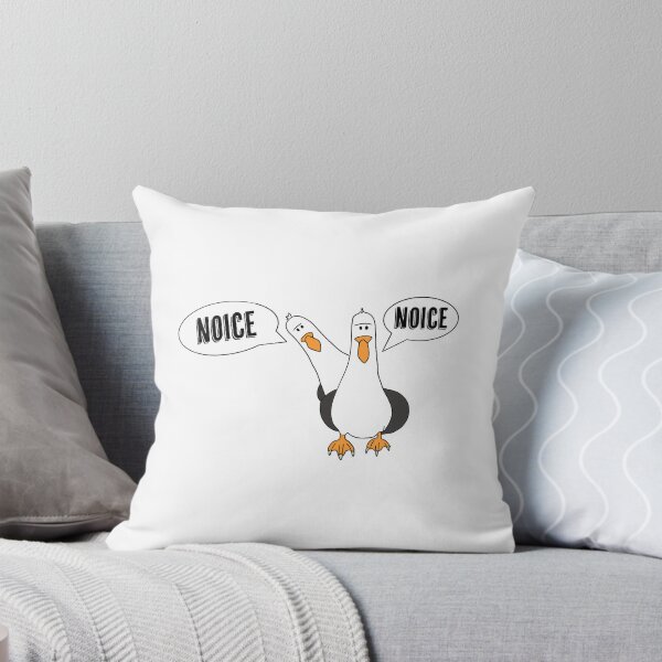 Item preview, Noice Seagulls designed and sold by AvocadoandTots.