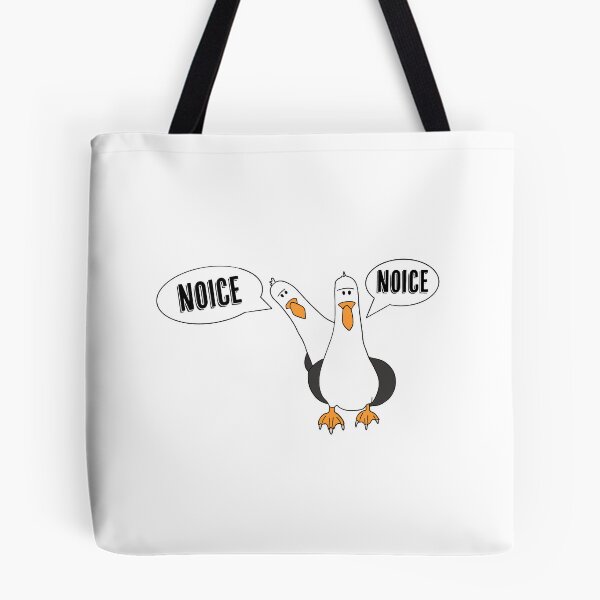 Item preview, Noice Seagulls designed and sold by AvocadoandTots.